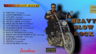 Download lagu The 80's Rock Era : Heavy Slow Rock Original Cassette 'DVD' mp3