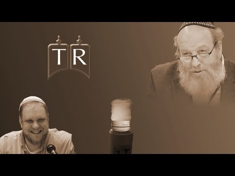 TR Water Cooler #2: The Two House Theory - TorahResource