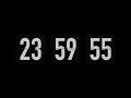 Countdown To 14 Bday With The Boys Will Be Bugs Song
