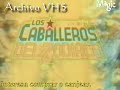 Magic Kids Caballeros Del Zodiaco Saint Seiya Creditos Ending Español Febrero De 1997