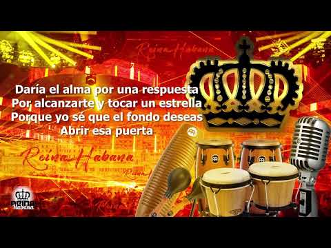 DARIA EL ALMA (LETRA) - WICHY CAMACHO