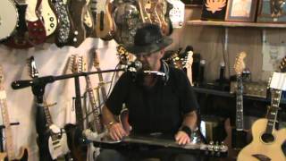 &quot;I ALMOST LOST MY MIND&quot; WALLACE BERRY