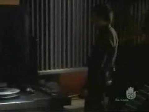 Tommy And Jude Broken Bridges