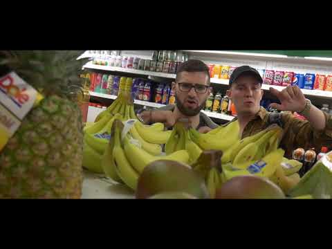 Sunny³ - Frutti Di Praga feat. Italiban³ (RUTT. VIDEO)