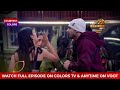 Abhishek And Isha Engages In A Heated Exchange BIGG BOSS 17 WATCH