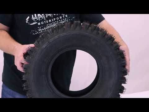 Ocelot P357 Rear ATV Tire 748-P357-0015