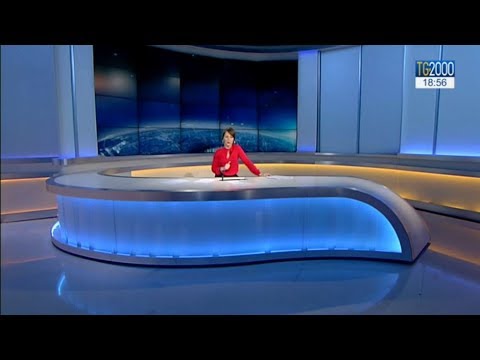 Tg2000 del 23 maggio 2020 - Edizione delle 18.30