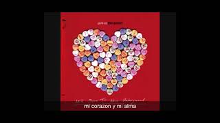 Give up the ghost - aeiou (subtitulado español)