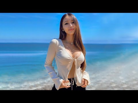 Deep House Mix 2023 - Best Of Deep House Sessions Music Chill Out Mix - Remixes Popular Songs