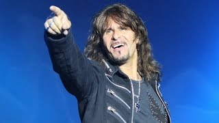 Steve Lee/Gotthard  &quot;ANYTIME ANYWHERE&quot; HD