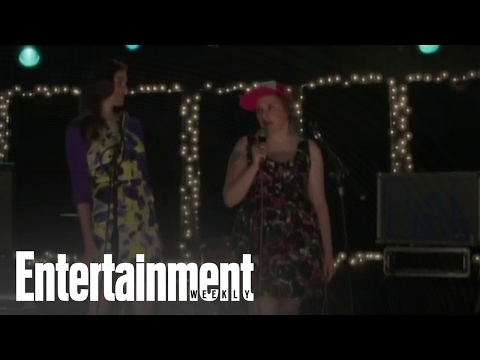 Girls: Season 3, Episode 3 | TV Recap | Entertainment Weekly