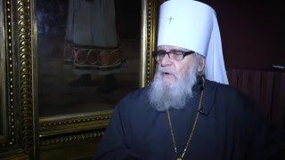 Корнилий, митрополит Таллинский и всея Эстонии