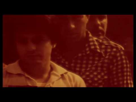 Huxley - Unconscious Competence (Spider) (Official Video)