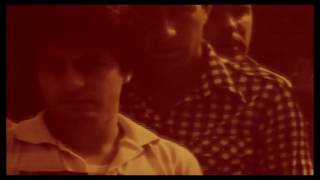 Huxley - Unconscious Competence (Spider) (Official Video)