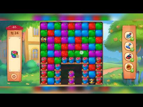 Farmscapes - Level 61