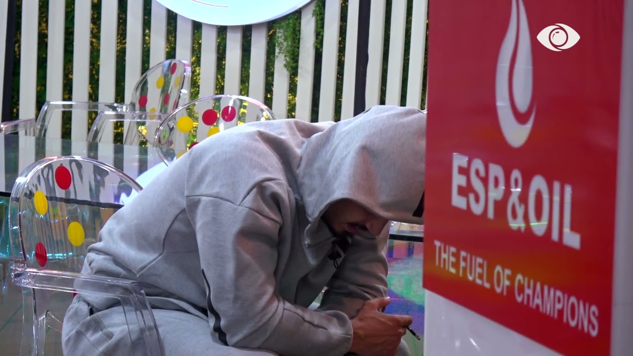 Ndoshta edhe kam bërë gabim, nuk kam fjetur me atë…/ Brikena-Mateos për Rogertin