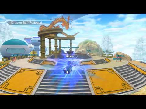 Dragon Ball Xenoverse 2 Cheathrough - Pt. 21