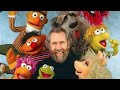 Wayback Wednesday Jim Henson