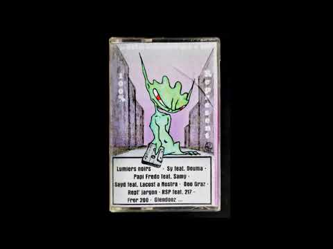 DJ Mat & RSP : 100% Represent - Face B - (1998)