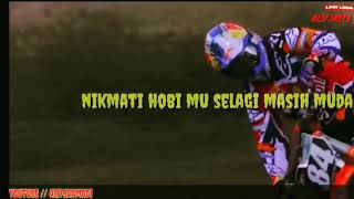 Download lagu Story WA 30 detik paling gokil #motocross mp3 Download lagu Story WA 30 detik paling gokil #motocross mp3