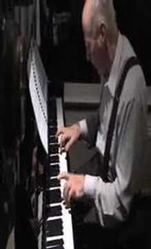 blues boogie PAUL DEFOSSE