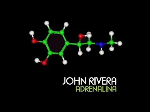 John Rivera - Adrenalina (Tony Puccio Remix)
