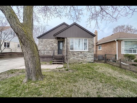 28 Chilcot Avenue, Etobicoke Home for Sale - Real Estate Properties for Sale