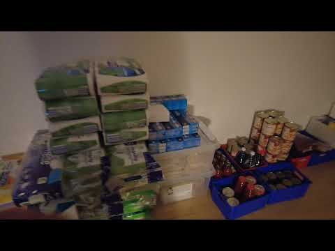 MongoTV_7992 - ENGLISH VLOG - Have a Good Tuesday - Cooking Hot Food