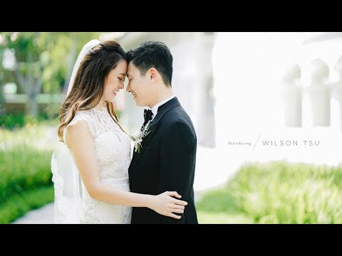 AXIOO | Introducing Wilson