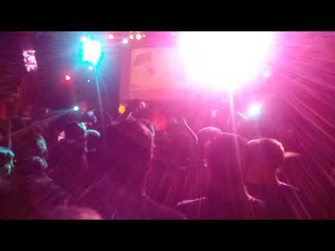 KLAN vs PEQO FLOW REVANCHA MENDOZA