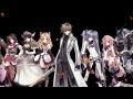 Record Of Agarest War Zero Debut Teaser Trailer 2011 Hd