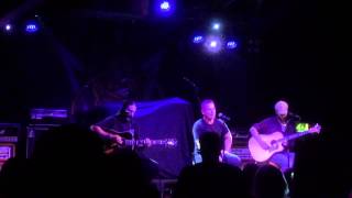 Someday - Richards/Crane - Glasgow Garage - 170915