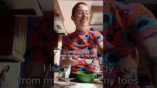 Download lagu I Love My Body (original video) mp3