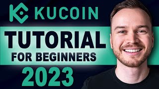 KuCoin Tutorial For Beginners 2022 (FULL STEP-BY-STEP GUIDE)