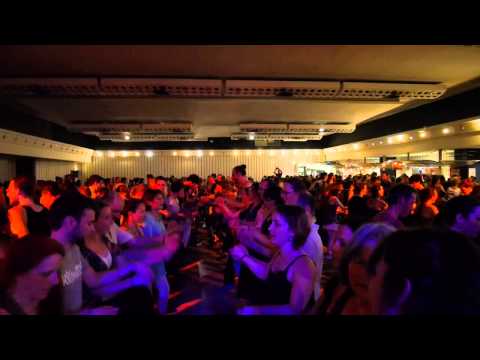 Funambals 2015 - Ciac Boum - Suite de Bransles