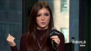 Against The Current Discusses Their Single, &quot;Young &amp; Relentless&quot; | BUILD Series