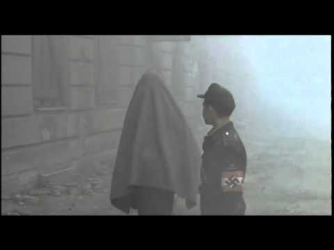 Der Untergang (Downfall) - Deleted Scene: The Gass-Mask.