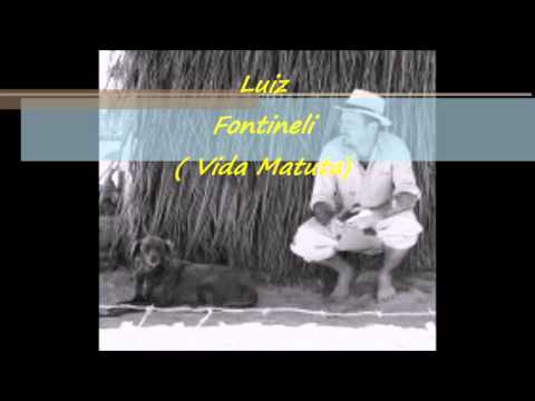 Vida Matuta video