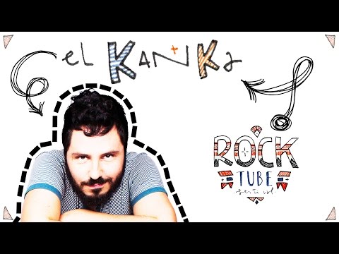 El Kanka - A desobedecer #RTfest