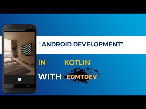 Android Studio Tutorial Text Recognition using Google Vision android studio tutorial for beginners