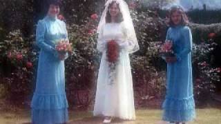 Mervyn & Rosemary D'Rozario - Wedding Slideshow 1975.
