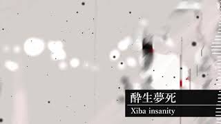 - Xiba insanity - 酔生夢死 / Drunk Dream Death