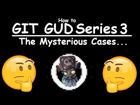 How to git gud at Captain Partyman - PVZGW2