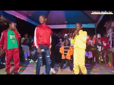 Yamey Gang Performs @Sun "N" Shine Beach View Pub & Grill