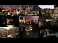 Uncharted 3 Multiplayer Trailer