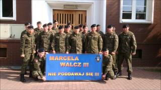 Żołnierze dla Marceli