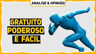 O MELHOR SOFTWARE DE ANIMAÇÃO 3D PARA GAMES QUE VOCÊ PRECISA USAR, CASCADEUR! FÁCIL E PRATICO!