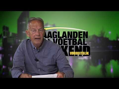 Haaglanden Voetbal Weekend (11-09-2025)