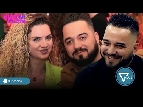 Me 2 djem si drita,Vis Shkodrani per bashkeshorten:Ajo eshte me e serte me cunat -Vizioni i Pasdites