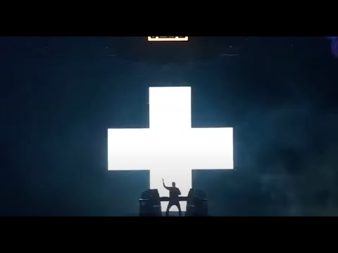 Alesso & Sick Individuals - Upside Down (ID) (Martin Garrix Untold 2024) HQ AUDIO